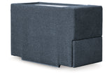 Modmax Ink 5-Piece Pit Sectional -   - Luna Furniture