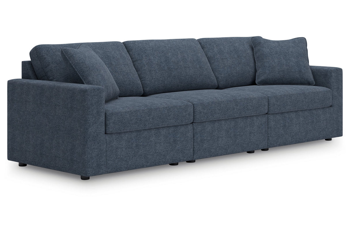 Modmax Ink 3-Piece Sectional