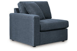 Modmax Ink 3-Piece Sectional with Chaise -  Ashley - Luna Furniture