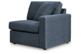 Modmax Ink 8-Piece Sectional with Audio System and Chaise -   - Luna Furniture