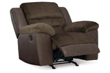 Dorman  Reclining Sofa, Loveseat and Recliner -  Ashley - Luna Furniture