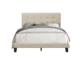 Otto Fog Full Platform Bed from Happy Homes - Luna Furniture