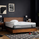 TEMPUR-Adapt Medium Mattress, King Size -  Tempur-Pedic - Luna Furniture