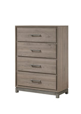 River Brown Chest -  Crown Mark - Luna Furniture