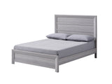 Adelaide Driftwood Panel Bedroom Set -  Crown Mark - Luna Furniture