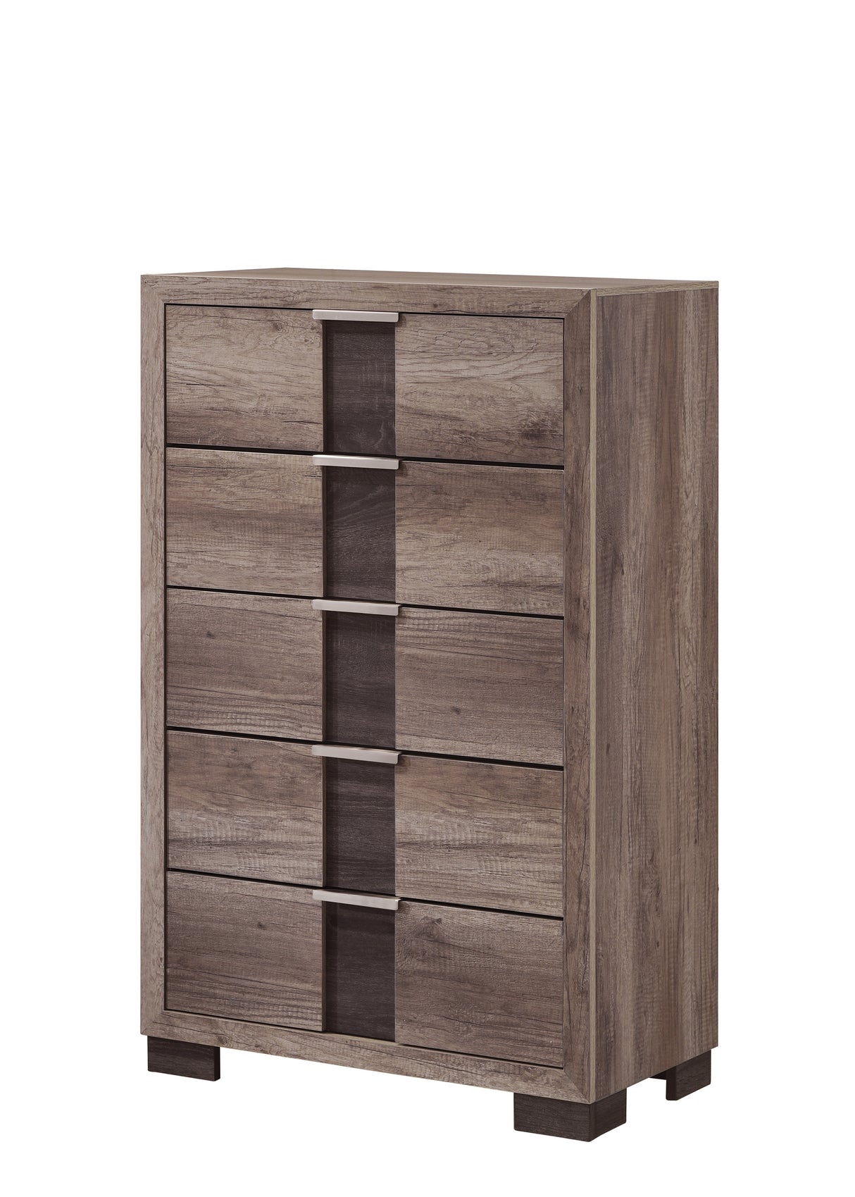 Rangley Brown Chest -  Crown Mark - Luna Furniture