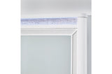 Chalanna White Dresser and Mirror from Ashley - Luna Furniture