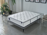 Balance Full Firm Mattress from Bellona - Luna Furniture