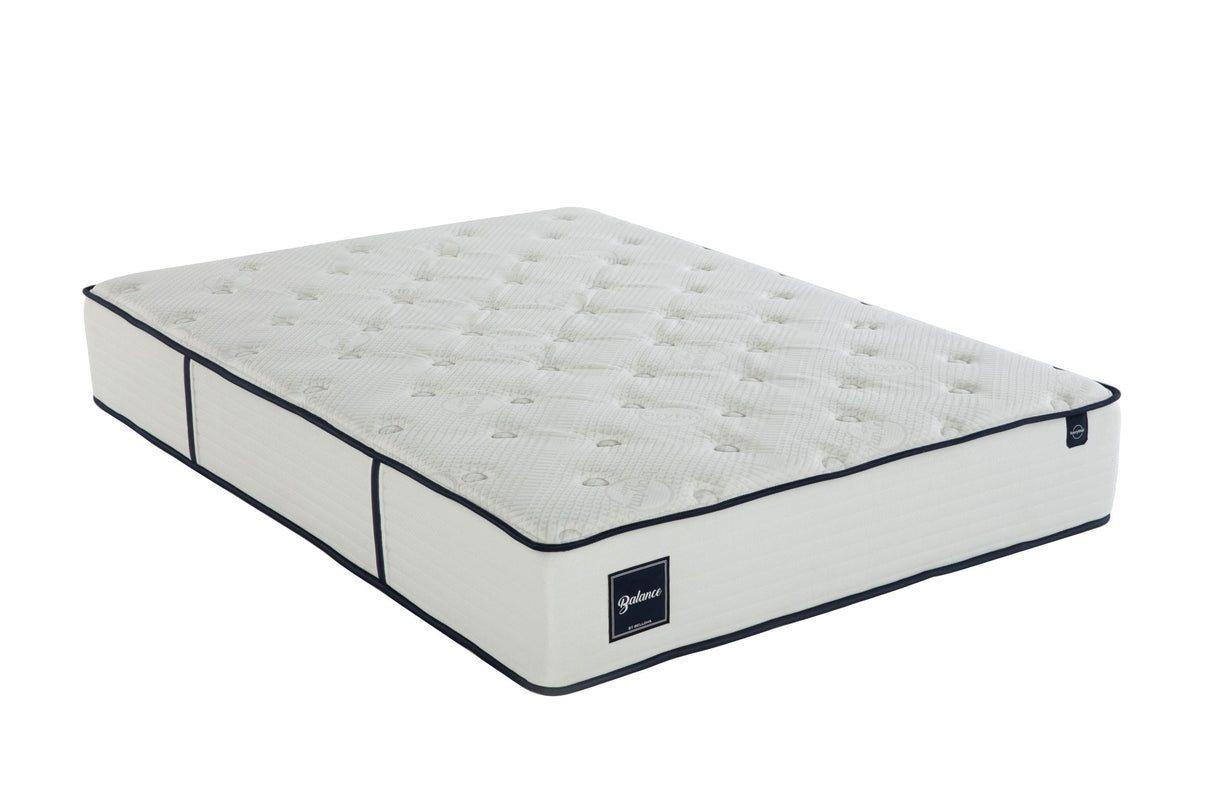 Balance Full Firm Mattress from Bellona - Luna Furniture