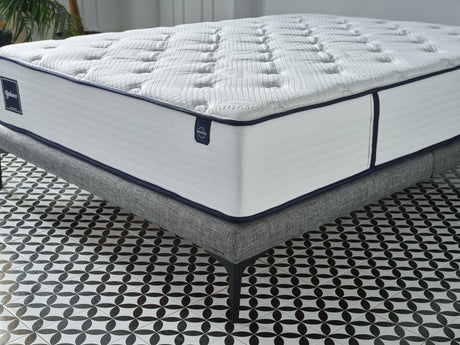 Balance Queen Firm Mattress from Bellona - Luna Furniture