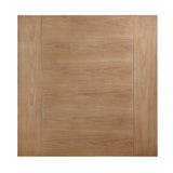 Upminster Natural Tone Counter Ht. Table from Furniture of America - Luna Furniture