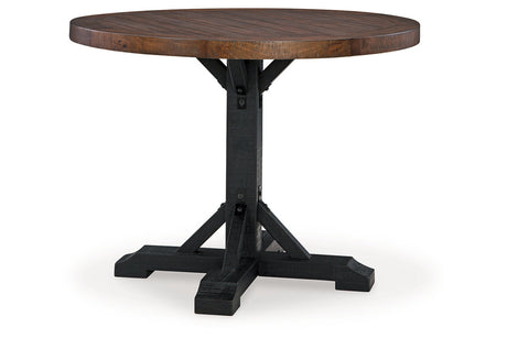 Valebeck Multi Counter Height Dining Table -  Ashley - Luna Furniture