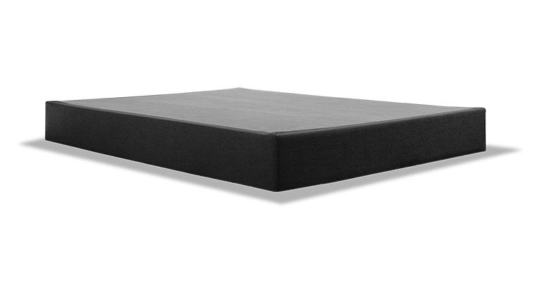 Tempur-Pedic® Flat Foundation, Twin Size High Profile 9" -  Tempur-Pedic - Luna Furniture