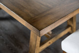 Losone Brown Dining Table from Furniture of America - Luna Furniture