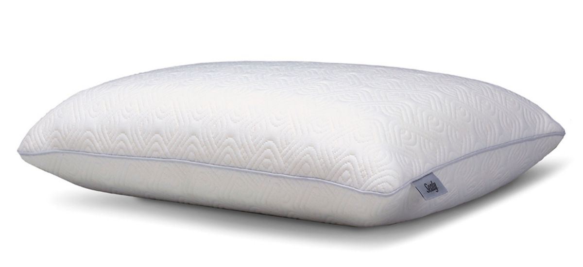 Sealy® Conform Memory Foam Bed Pillow, Default Title Size from Sealy - Luna Furniture