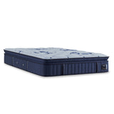 Stearns & Foster® Estate Plush Pillowtop Mattress, King Size -  Stearns & Foster - Luna Furniture