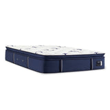 Stearns & Foster® Studio Medium Pillowtop Mattress, Full Size -  Stearns & Foster - Luna Furniture