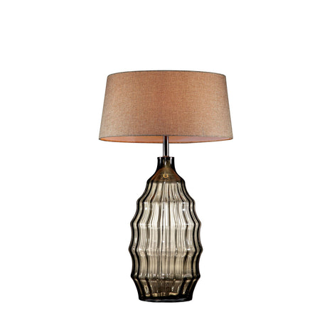 Elen Olive Table Lamp from Furniture of America - Luna Furniture