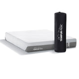 TEMPUR-Cloud Medium Mattress, Twin Size -  Tempur-Pedic - Luna Furniture