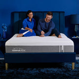 TEMPUR-Cloud Medium Mattress, Twin Size -  Tempur-Pedic - Luna Furniture