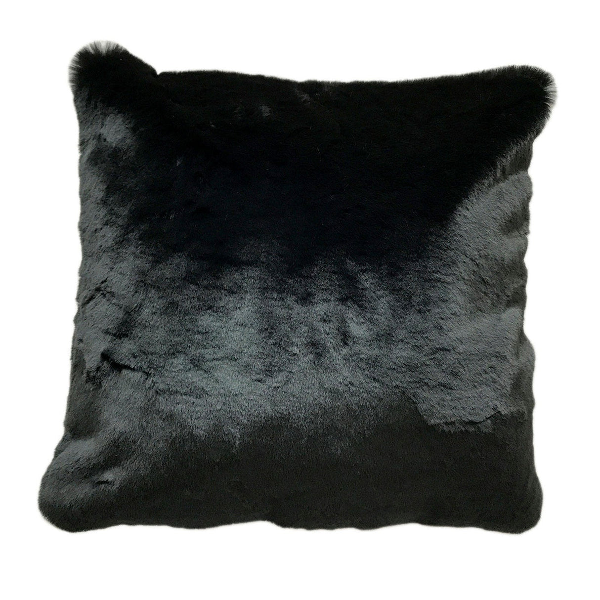 Caparica Black Accent Pillow from Furniture of America - Luna Furniture