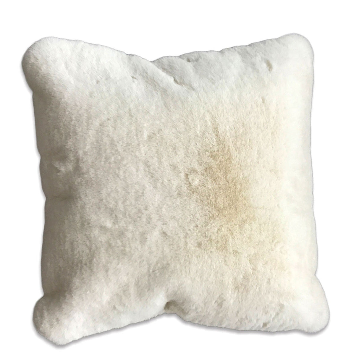 Caparica Off-White Accent Pillow from Furniture of America - Luna Furniture