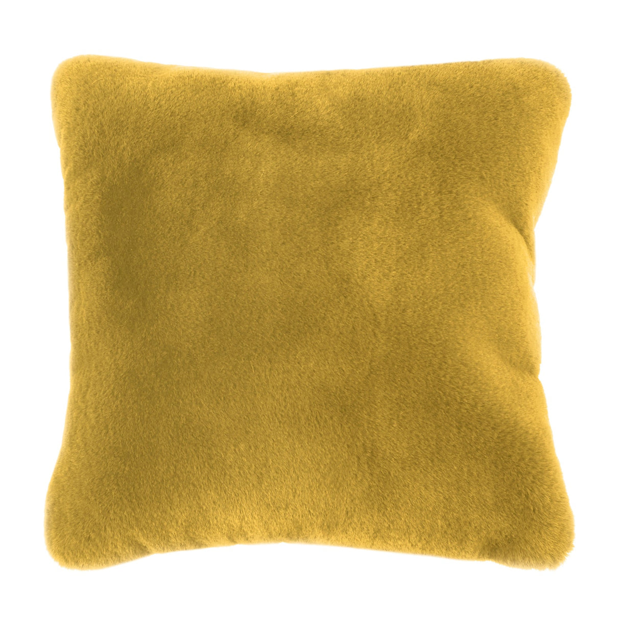 Caparica Gold Throw Pillow from Furniture of America - Luna Furniture