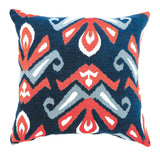 Lala Multi Pillow, Set of 2 from Furniture of America - Luna Furniture