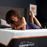 Tempur-Pedic ProAdapt Firm Mattress, Cal King Size -  Tempur-Pedic - Luna Furniture