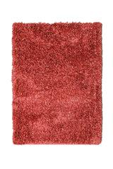 Annmarie Red 5' X 7' Scarlet Area Rug from Furniture of America - Luna Furniture