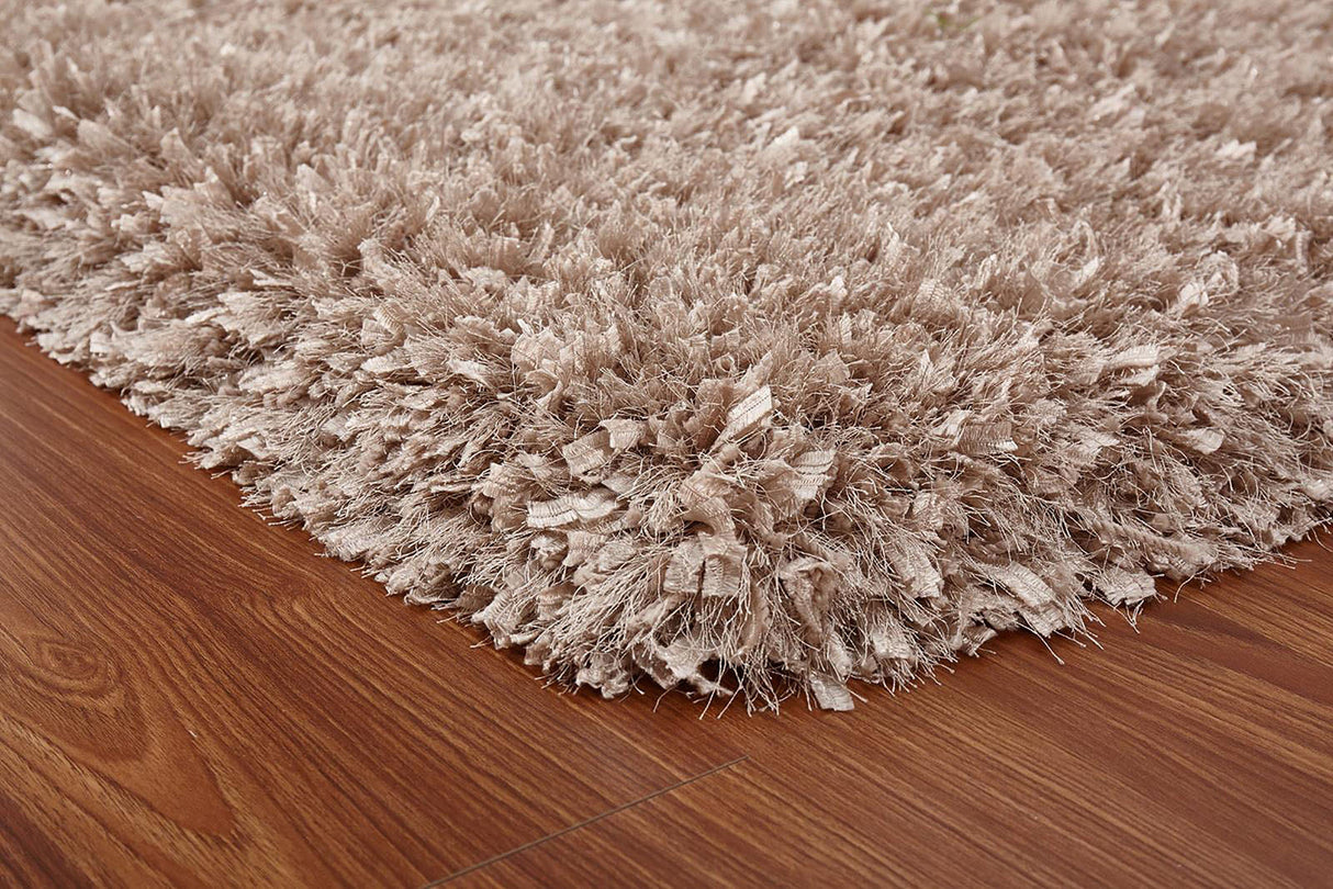 Annmarie Beige 5' X 7' Beige Area Rug from Furniture of America - Luna Furniture