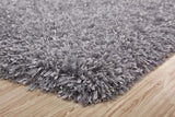 Annmarie Silver 5' X 7' Silver Area Rug from Furniture of America - Luna Furniture