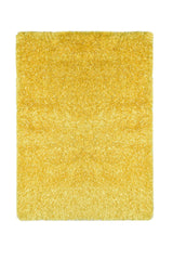 Annmarie Yellow 5' X 7' Yellow Area Rug from Furniture of America - Luna Furniture