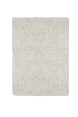 Annmarie White 5' X 7' White Area Rug from Furniture of America - Luna Furniture