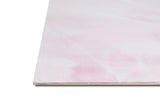 Famalica Pink Area Rug from Furniture of America - Luna Furniture