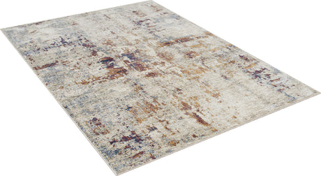 Payas Beige Area Rug from Furniture of America - Luna Furniture