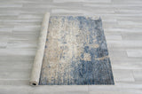 Payas Blue/Multi Area Rug from Furniture of America - Luna Furniture