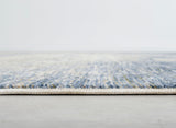 Payas Blue/Multi Area Rug from Furniture of America - Luna Furniture