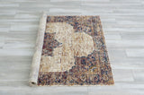 Payas Multi Area Rug from Furniture of America - Luna Furniture