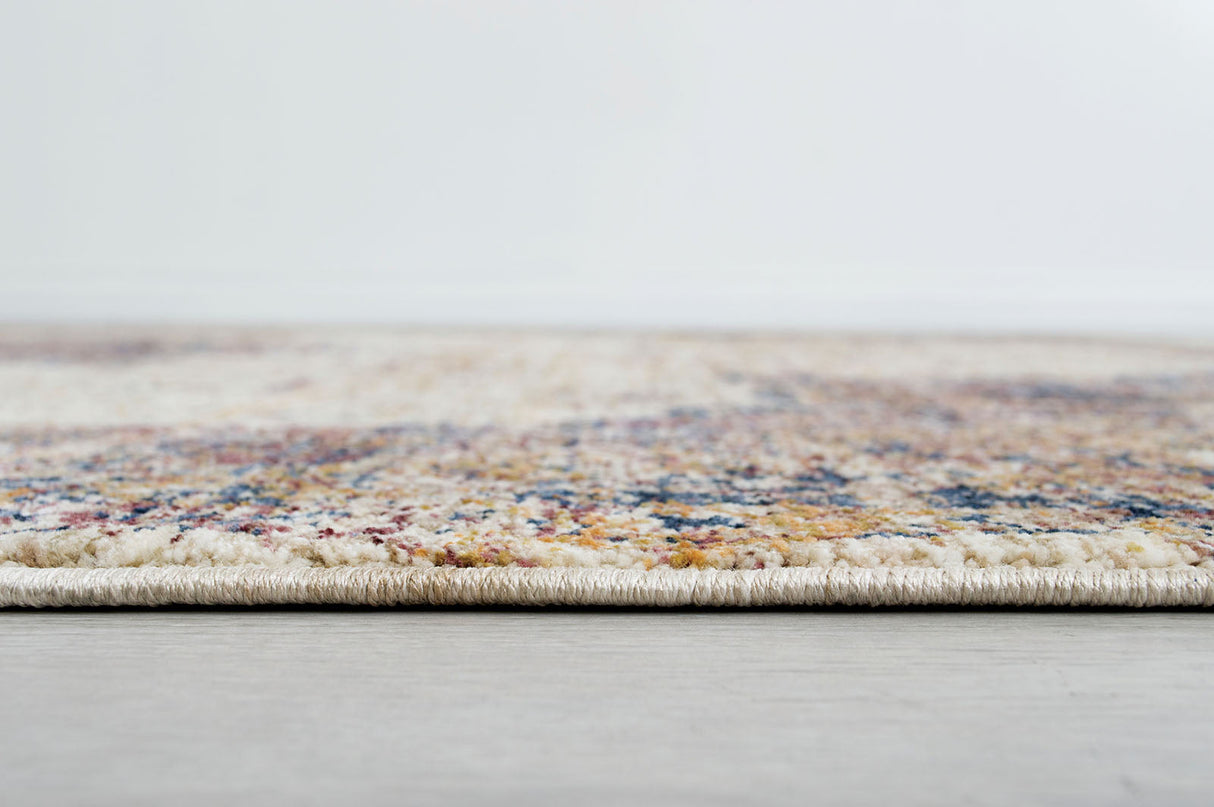 Payas Multi Area Rug from Furniture of America - Luna Furniture