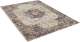 Payas Multi Area Rug from Furniture of America - Luna Furniture