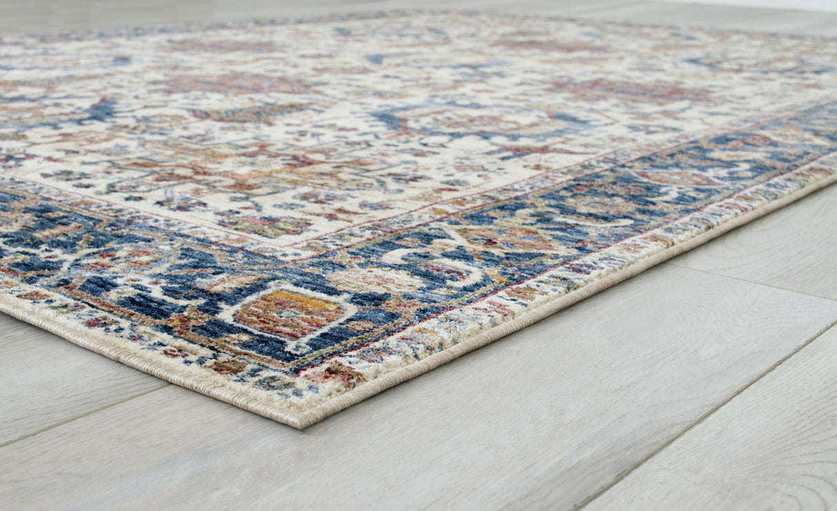 Payas Multi Area Rug from Furniture of America - Luna Furniture