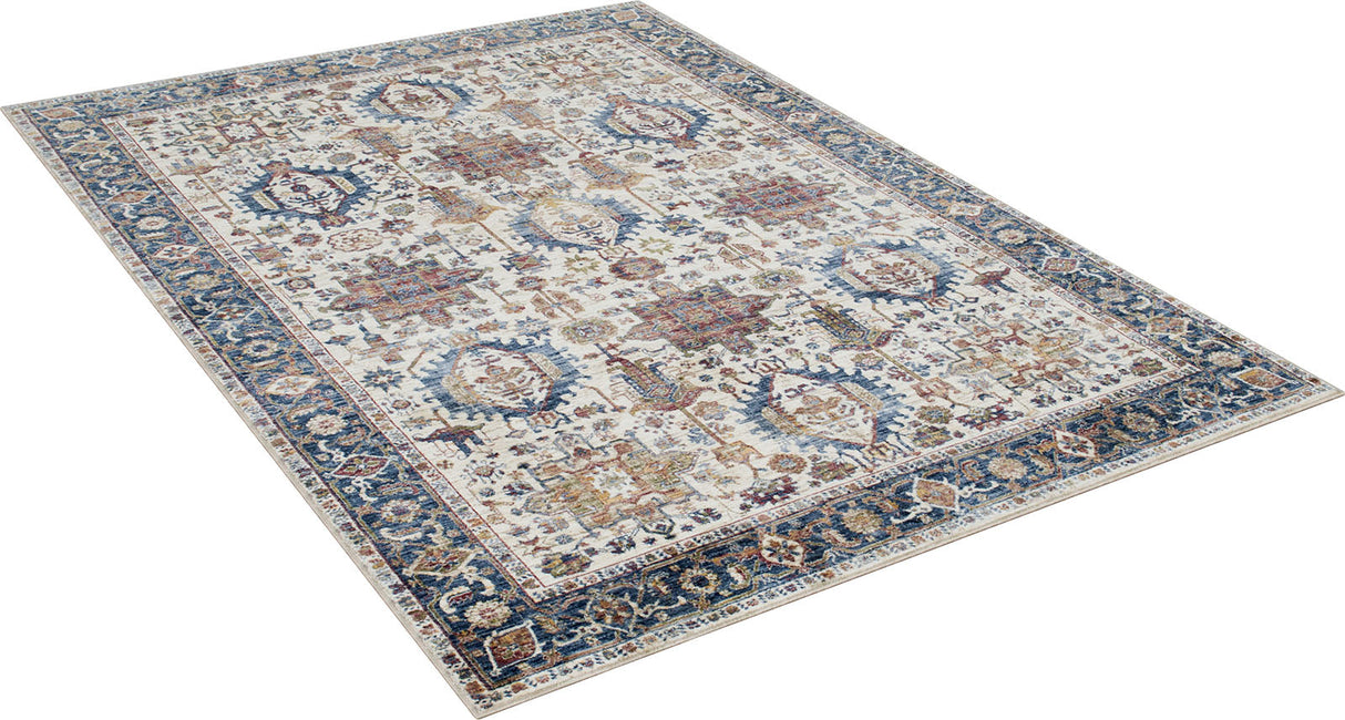 Payas Multi Area Rug from Furniture of America - Luna Furniture