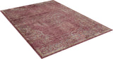 Payas Red Area Rug from Furniture of America - Luna Furniture