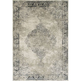 Kozlu Beige Area Rug from Furniture of America - Luna Furniture