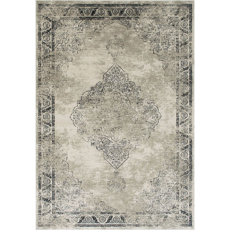 Kozlu Beige Area Rug from Furniture of America - Luna Furniture