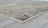 Kozlu Beige Area Rug from Furniture of America - Luna Furniture