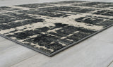 Kozlu Gray/Beige Area Rug from Furniture of America - Luna Furniture