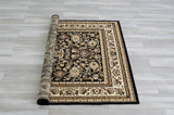 Shinta Brown/Multi Area Rug from Furniture of America - Luna Furniture