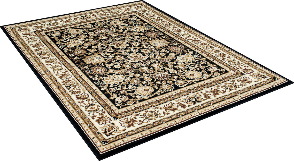 Shinta Brown/Multi Area Rug from Furniture of America - Luna Furniture